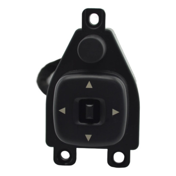 Botão Comando Retrovisor Lateral Ranger 2023 Original