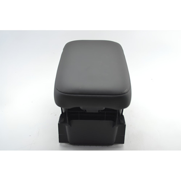 Encosto Apoio Braço Console Honda Hr-v 2023 Original - Preto