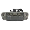 Luz Interna Teto Central Dianteira Ford Focus 2011 Original