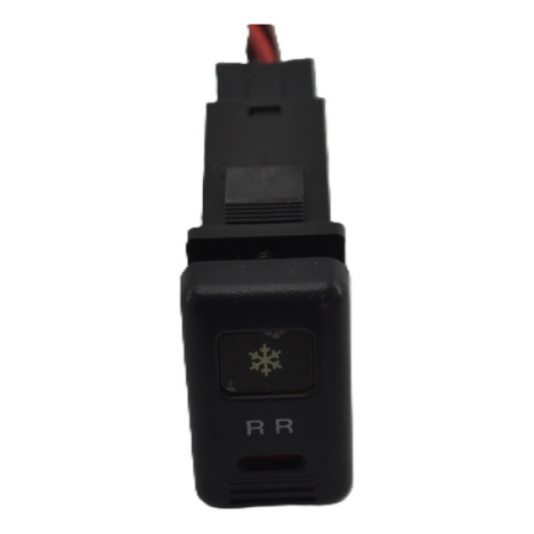 Botão Rr Ar Condicionado Besta Furgão 1999 Original