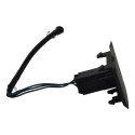 Entrada Auxiliar Console Ford Fiesta 2015 Original