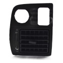 Difusor Lateral Esquerdo Painel Gol Saveiro Parati G2 Origin
