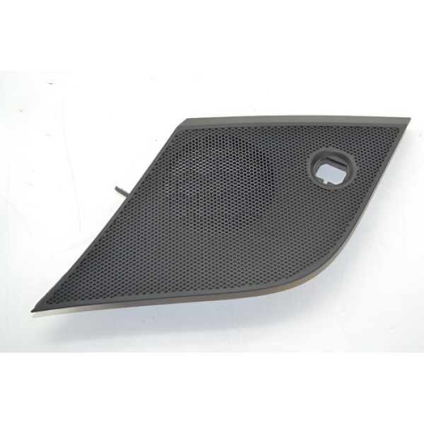 Tela Alto Falante Ld Esquerdo Painel Nissan Altima 2014 Orig - Preto