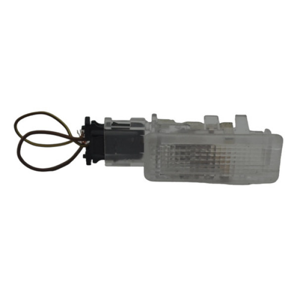 Luz Cortesia Interna Vw Polo 2020 Nivus Original