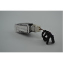 Luz Cortesia Interna Assoalho Audi A3 2020 Original