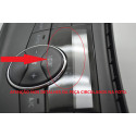 Comando Ar Condicionado Painel Nissan Sentra 2018 Original