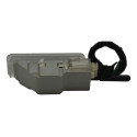 Luz Interna Porta Luvas Citroen C4 Lounge 2014 Original
