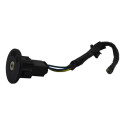 Entrada Conector Auxiliar Line In Fusion 2007 Original Preto