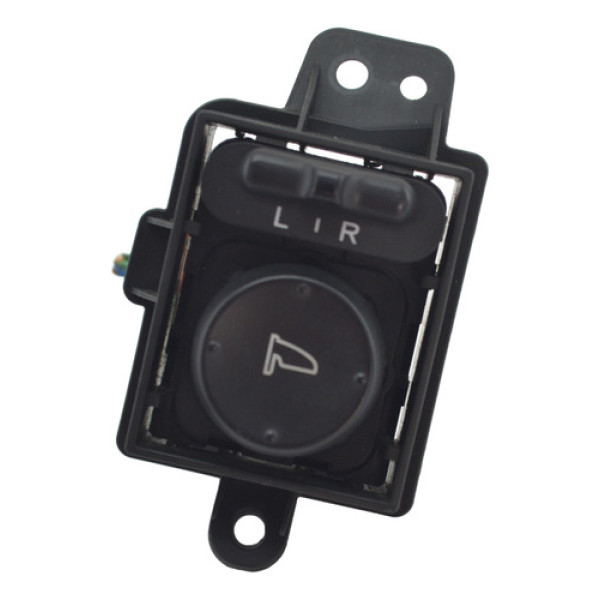Botão Comando Retrovisor Honda Fit 2010 Original