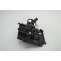 Moldura Entrada Usb Auxiliar Ford Focus 2012 Original - Preto