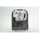 Luz Cortesia Interna Teto Renault Master 2021 Original