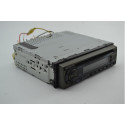 Radio Aparelho Som Kenwood Kdc392a Original Chevrolet Gm
