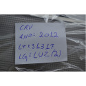 Luz Cortesia Teto Central Traseira Honda Crv 2012 Original