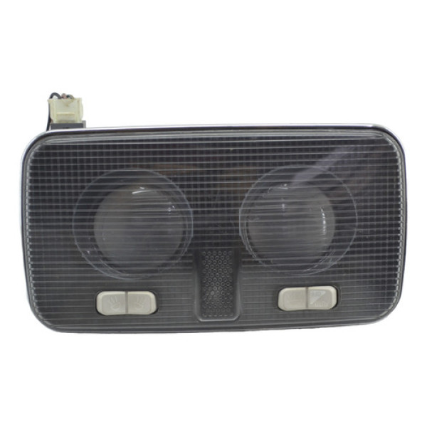 Luz Cortesia Central Teto Interna Linea 2011 Original