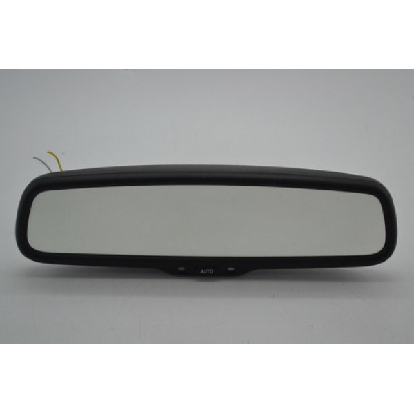 Espelho Retrovisor Interno Toyota Camry 2010 Original