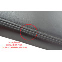 Encosto Apoio Braço Porta Treco Console Captiva 2011 Origina Preto