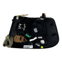 Luz Interna Dianteira Teto Fiat Toro 2021 2022 Original