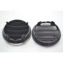 Par Difusor Superior Painel Chevrolet Corsa 2011 Original
