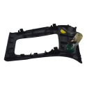 Moldura Cambio Tomada 12v Console Corolla Xei 2008 Original