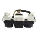 Comando Ar Condicionado Painel Vw Fox 2022 Original