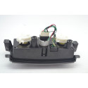 Comando Ar Condicionado Painel Chery Tiggo 2014 Original