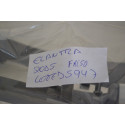 Moldura Friso Difusor Central Esquerdo Elantra 2015 Original