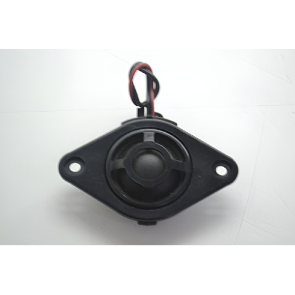 Tweeter Painel Porsche Cayenne 2008 Original 7l5035361 Preto