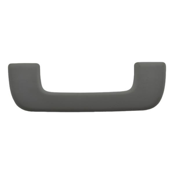 Puxador Alça Teto Pqp Volkswagen Amarok 2022 Original Preto