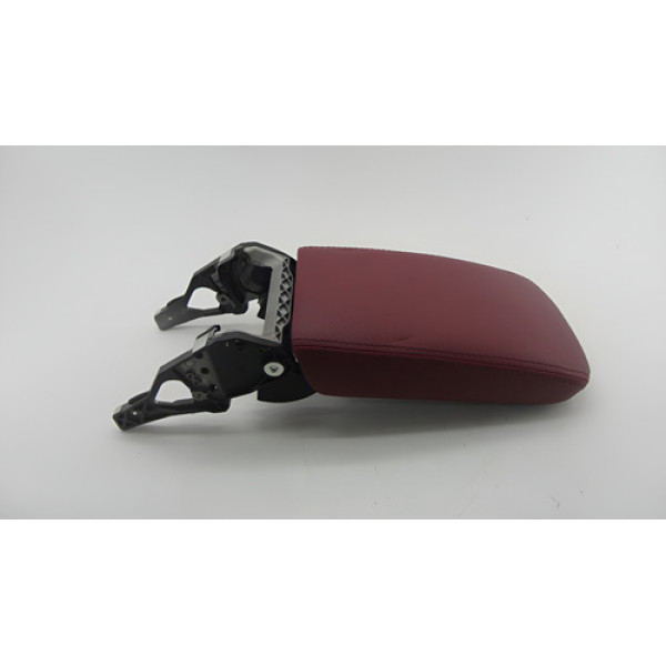 Encosto Apoio Braço Console Central Vw Jetta Vermelho Origin Encosto Apoio Braço Console Central Vw Jetta Vermelho Origin