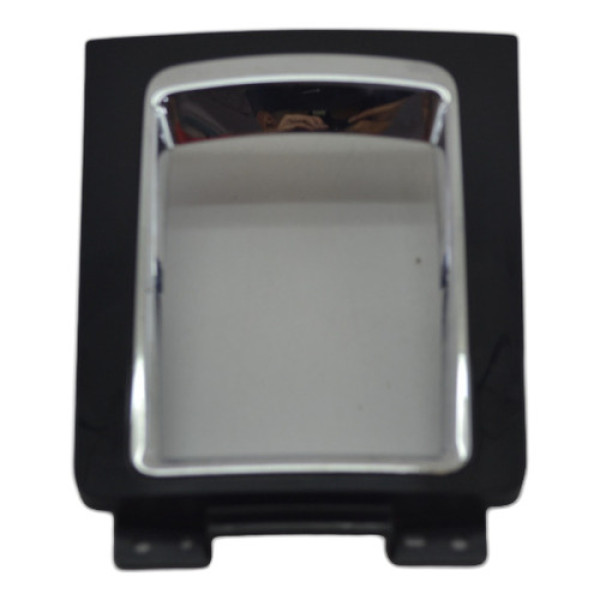 Moldura Cambio Automatico Console Lancer 2013 Original