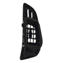 Difusor Ar Lateral Direito Painel Ford Focus 2016 Original