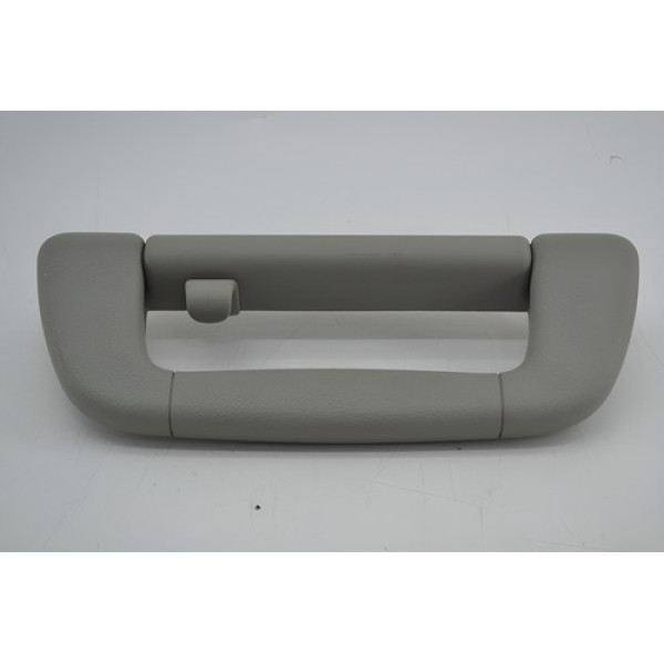 Puxador Alça Teto Pqp Hyundai Azera 2008 2009 Original Cinza