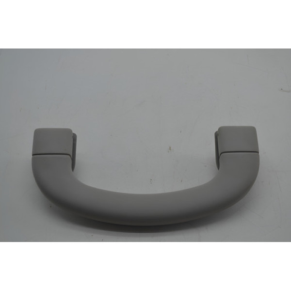 Puxador Interno Alça Teto Pqp Fiat Ducato Furgão 2016 Origin Original