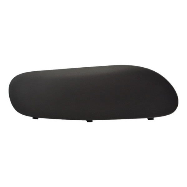 Moldura Tampa Acabamento Painel Ka 2000 Original Preto