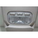 Luz Cortesia Interna Teto Dianteira Aircross 2015 Original