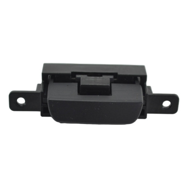 Trava Porta Objeto Inferior Painel I30 2010 Original Preto