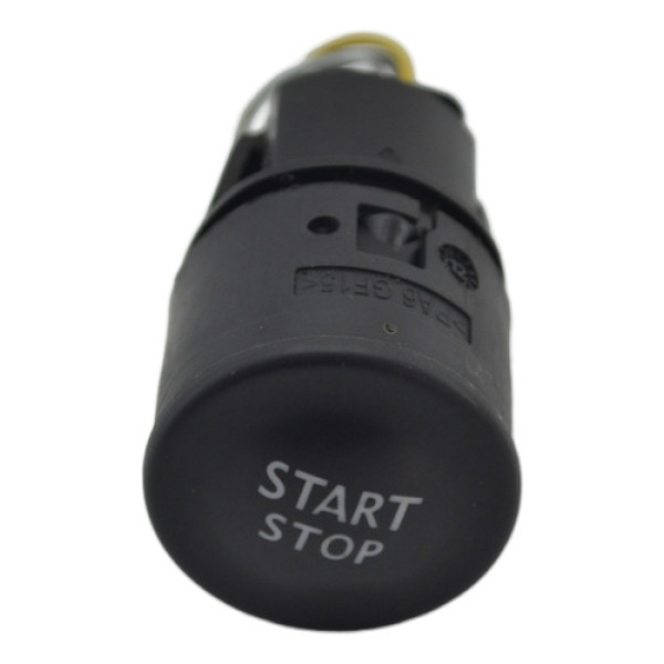 Botão Engine Start Stop Renault Fluence 2013 Original