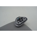 Quebra Sol Para Sol Lado Direito Bmw 118 2010 2011 Original