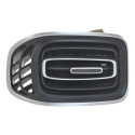 Difusor Lateral Direito Painel Hyundai Creta 2021 Original