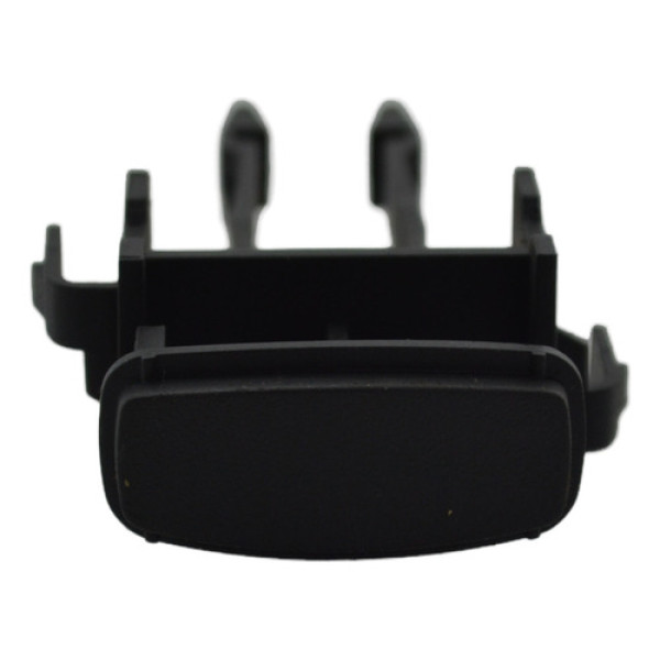 Botão Tampa Falso Cego Painel Megane 2011 Original