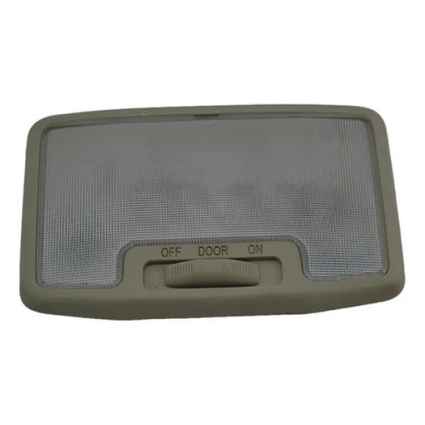 Luz Teto Interna Central Traseira Trailblazer 2017 Original Luz Teto Interna Central Traseira Trailblazer 2017 Original