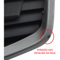 Moldura Central Com Difusor Ford Ecosport 2017 Original