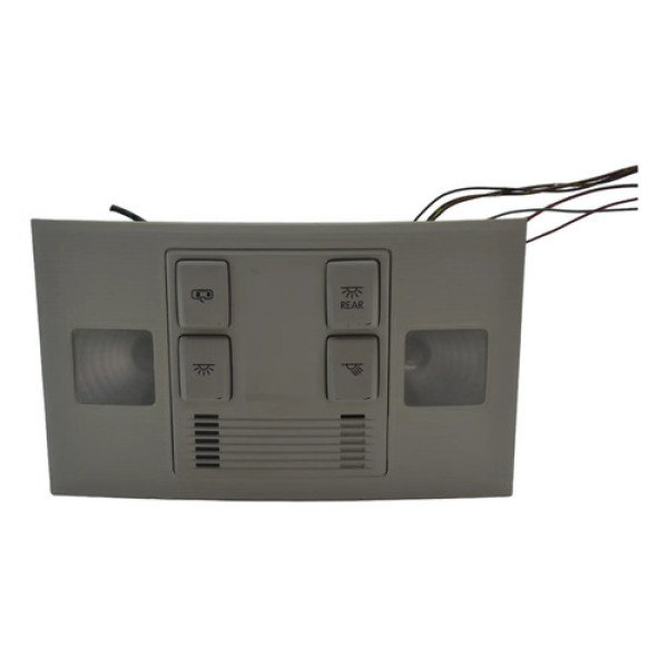 Luz Cortesia Dianteira Interna Teto Vw Vw Golf Mk7 Original