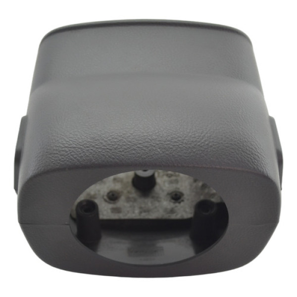 Acabamento Coluna Direção Painel Azera 2009 Original