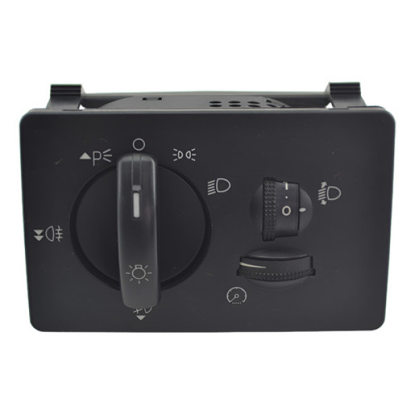 Botão Regulagem Farol Milha Luz Painel Focus 2013 Original