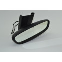 Espelho Retrovisor Interno Bmw 118 2012 2013 Original