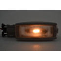 Par Luz Cortesia Interna Teto Vw Jetta 2011 Original