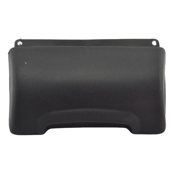 Porta Treco Objeto C/tomada Classic 2012 Corsa Origin Cinza-escuro