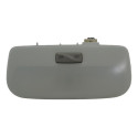 Luz Interna Cortesia Teto Renault Fluence 2014 Original