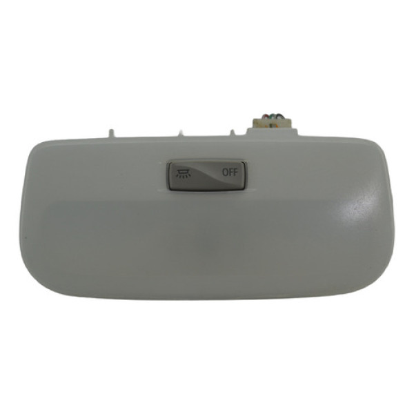 Luz Interna Cortesia Teto Renault Fluence 2014 Original